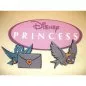 Preview: Flexa Disney Schaumstoff-Motiv "Princess"