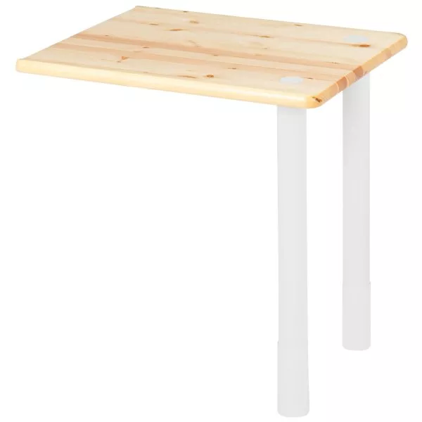 Flexa Classic Anbauplatte in natur Flexa Classic Anbauplatte in natur